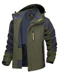 Travel Jacket For Men