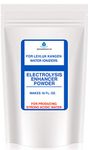 ElectrolysisEnhancer.com Electrolysis Enhancer Powder (6 Electrolysis Enhancer Reservoir Refills)