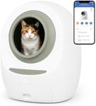 Casa Leo Automatic Self-Cleaning Cat Litter Box