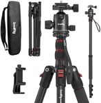 SMALLRIG 72" Aluminum Camera Tripod