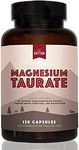 Natural Rhythm Magnesium Taurate - 