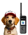 Smart Dog GPS Tracker No Monthly Fe