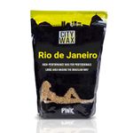 Rio City Wax 1000g - Stripless Professional Hot Wax Beads for economical waxing - Full Body Hard Wax Beans - Hair Removal Wax - Bikini Wax