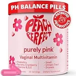 Purely Pink Prebiotic Probiotic Ble