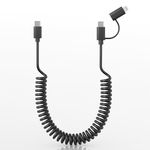 Short Lightning Cable For Android