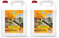 JOVS Weed Killer 2x 5L Ready to Use