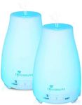 Diffuserlove 2 Pack 200ml Essential