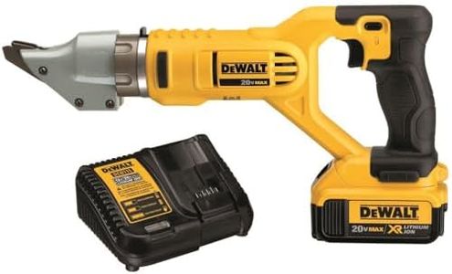 DEWALT 20V