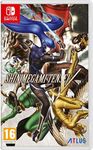 Atlus Shin Megami Tensei V Nintendo Switch Game