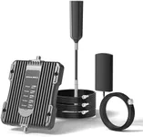 Cell Phone Booster for Truck RV Veh