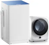 Auertech Portable Washer and Dryer 