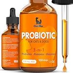 Probiotics for Dogs ◆ Cat Probiotic