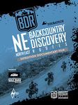 North East Backcountry Discovery Route