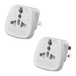 New Zealand Power Adapters