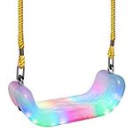 Firefly LED Lighted Swing - XDP Rec