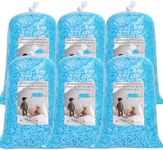 Garifon Bean Bag Filler, 30lbs Shre