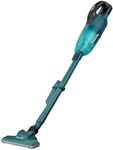 Makita 18V LXT Brushless Stick Vacu