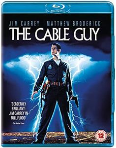 The Cable Guy