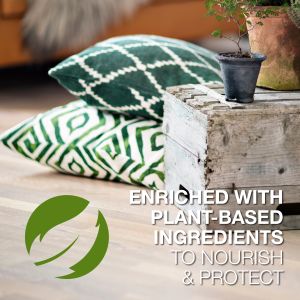 Bona Spray Mop for Oiled Wood Floors – Blue