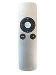 Apple Tv Remote Battery Size