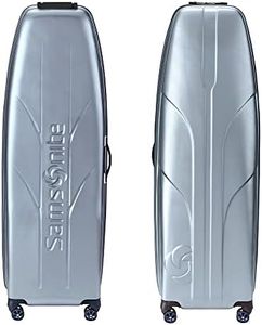 Samsonite Samsonite Primo Deluxe Hard Sided Golf Travel Cover