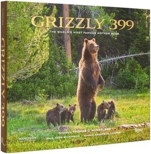 Grizzly 39