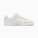 Puma Unisex-Adult Club II Era White-Vapor Gray Sneaker - 8 UK (39744706)