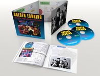 Back Home (The Complete Leiden 1984 concert) (2CD+DVD)