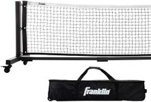 Franklin Sports Skinny Singles 11'