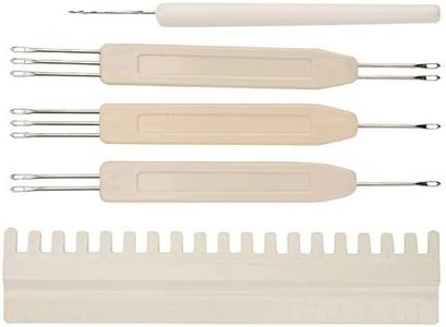 Sewing Machine Accessories, Transfer Tool Needle Pusher Crochet Sewing Tools for Knitting Machine KH581 KH811 KH821Parts