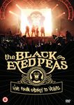 Black Eyed Peas: Live From Sydney To Vegas [DVD] [2006]