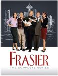 Frasier: The Complete Series