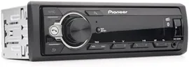 Pioneer MVH-330DAB Autoradio format 1 DIN, radios FM/DAB+, USB, Bluetooth