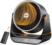DREO Whole Room Heater 714, 60° Ver
