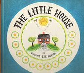 The Little House (Sandpiper Books)
