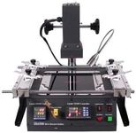 IR Infrared Bga Rework Workstation 