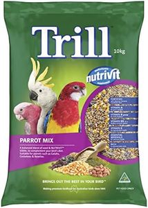 Trill Parr