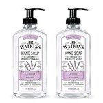 J. R. Watkins Liquid Hand Soap - La