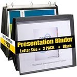 1InTheOffice Presentation Binder 8 