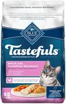Blue Buffalo Tastefuls Natural Dry 
