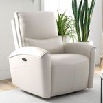 Bonzy Home Power Swivel Rocker Recl