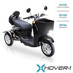 Hover-1 Rider 3-Wheel Euro Style Tr