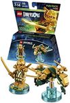 Ninjago Lloyd Fun Pack - LEGO Dimen