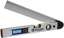 King Canada KW-400 Digital Angle Finder