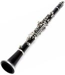 Axiom Beginner Clarinet Outfit - Id