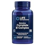 Life Extension Bioactive Complete B