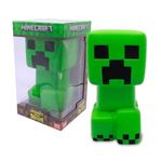 Minecraft Mighty Mega Squishme (Creeper)