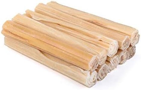 Kazoo Pressed Stick Dog Treat 10 Pack, 10 Count