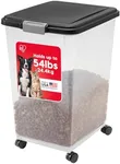 IRIS USA Dog Food Storage Container
