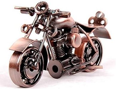 Metal Moto